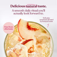 Collagen Glow Complex | Marine Collagen Powder with Hyaluronic Acid & Vitamin C | 100% Type I Collagen Supplements Powder for Hair, Skin & Nails | Scientifically Proven Collagen | Free Soul