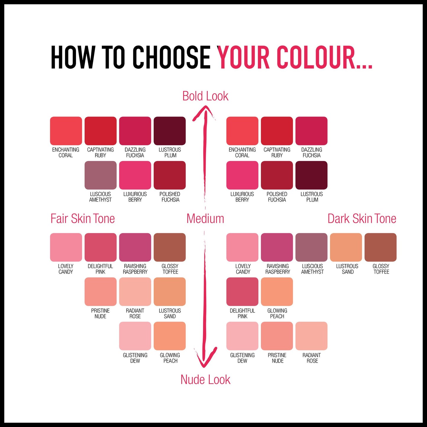 Max Factor Colour Elixir Lip Gloss, Shine Enhancers and Smoothing Oil, Enchanting Coral 25