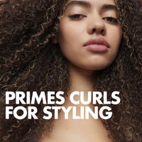 Umberto Giannini Curl Jelly Scrunching Jelly 200ml and Curl Jelly Shine Leave In Conditioner Duo 180ml Vegan & Cruelty Free