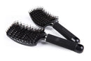 ThickTails Boar Bristle (2 Count (Pack of 2))