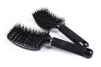 ThickTails Boar Bristle (2 Count (Pack of 2))