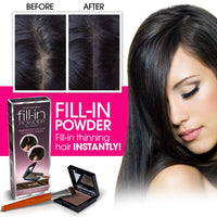 Cover Your Gray 2-in-1 Touch-Up Wand, Dark Brown