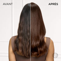 Mixa L'Oréal Paris - Permanent Hair Colour Kit - Ammonia Free - Covers 100% White Hair - Excellence Cream Universal Nudes - Shade : Universal Blonde (7)
