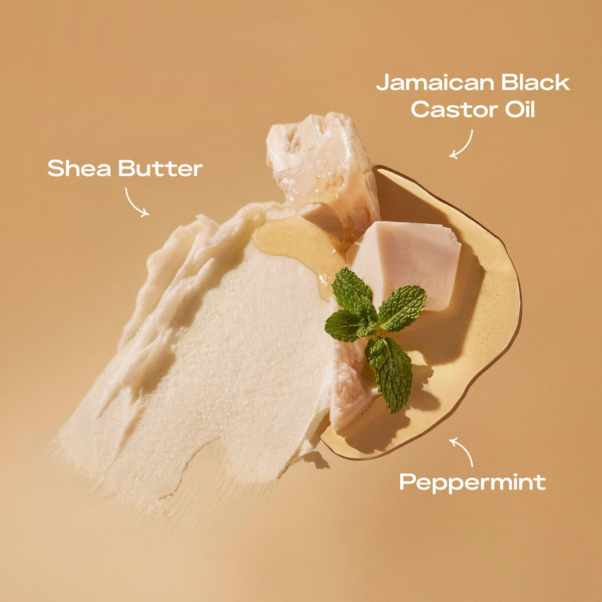 Shea Moisture SheaMoisture Jamaican Black Castor Oil Strong Hold Styling Gel 431 ml