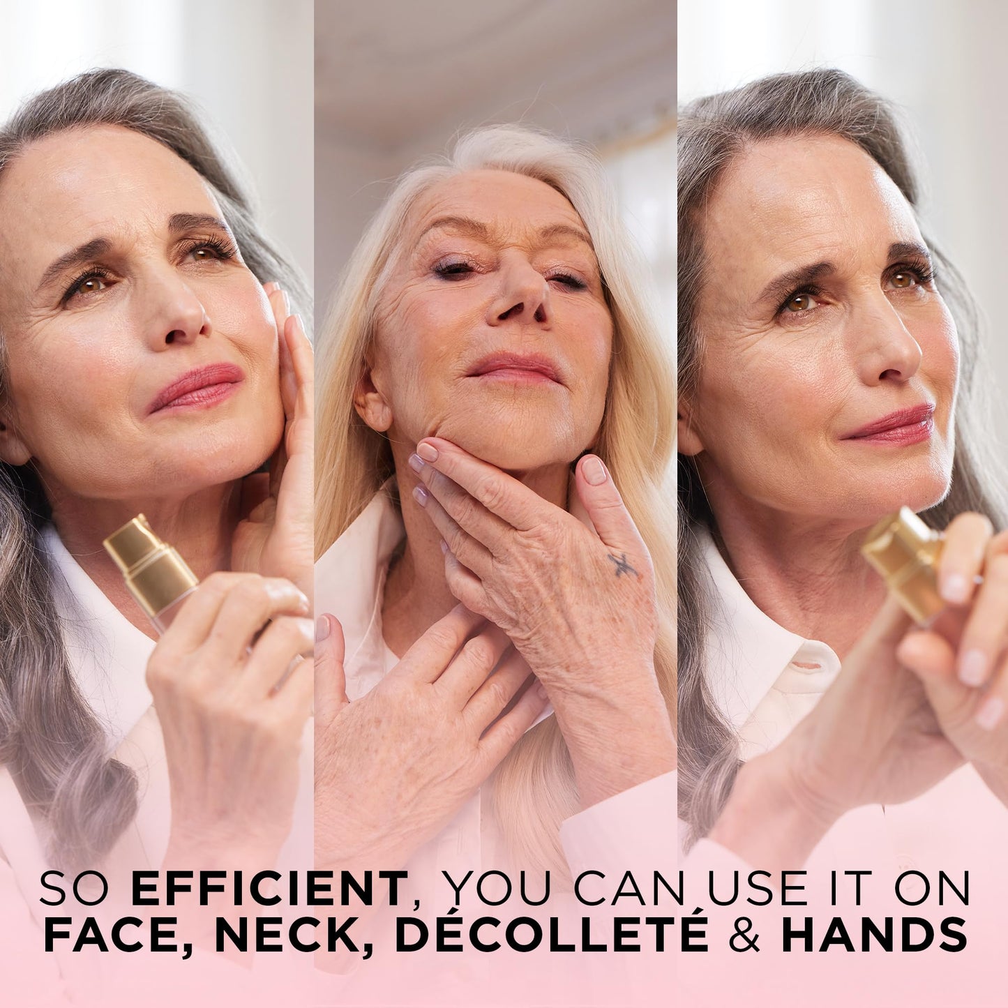 L'Oreal Paris Rapid Spot Corrector Cream, Age Perfect Golden Age, 50ml