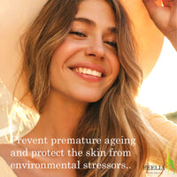 Feelia - Organic Damask Rose Hydrosol Water, Steam Distilled, Pure & Natural Toner, All Skin Types, Hydrates The Skin & Hair, Balances Skin pH & Moisturise (Rose)