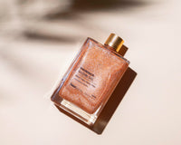 Face Facts Shimmer Glow Oil | 3 in 1 Shimmer | 50ml
