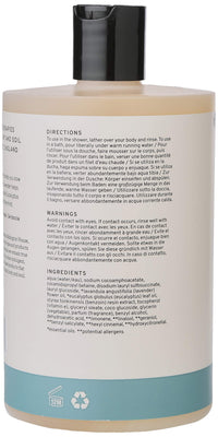 Cowshed Relax Calming Bath & Shower Gel, 500 ml
