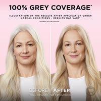 L'Oreal Paris L'Oréal Paris Excellence Crème Permanent Hair Dye, Radiant At-Home Hair Colour with up to 100% Grey Coverage, Pro-Keratin, Up to 8 Weeks of Colour, Colour: 9 Natural Light Blonde