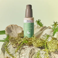 REN Clean Skincare Evercalm Redness Relief Serum 30 ml