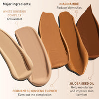 Erborian - Super BB Cream with Ginseng - Full coverage BB cream for acne prone skin - Erborian Korean Skincare - Clair 15 ml