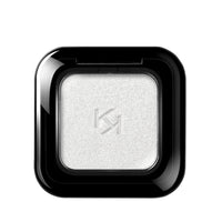 Kiko Milano KIKO Milano High Pigment Eyeshadow 38 | Highly pigmented long-lasting eye-shadow, available in 5 different finishes: matte, pearl, metallic, satin and shimmering