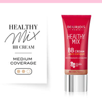 Bourjois Healthy Mix Bb Cream 30ml, 03 Dark