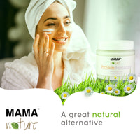 Rosacea Relief Day Night Cream - Mama Nature ProSkin Rosacea Face Lotion. Natural Skin Care Treatment. Handmade in the UK. 3.5 fl oz/100 ml
