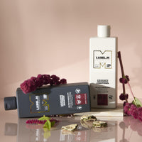 label.m LABEL.M Amaranth Thickening Shampoo 300ml