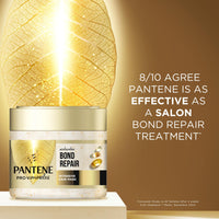 Pantene Molecular Bond Repair Deep Conditioning Hair Treatment 300ml Mask