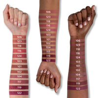 IMPALA Impala Flirt Lipliner Color 125 Persian Matte Waterproof