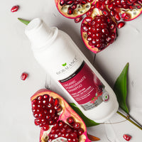 BIO BALANCE Bio Balance Organic Pomegranate Shampoo for weak, damaged & colour treated hair