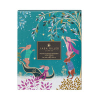 Sara Miller Beauty Sara Miller Woodland Tales | Fragranced Hand Cream Trio Set x3 30ml | Travel Size & Vegan Friendly | Beauty Gift For Her | Christmas Stocking Filler