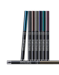 L'Oreal Paris L'Oréal Infallible Eyeliner Flawless, Grey 312, 6g
