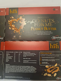 Slimming World Peanut Butter Hifi Bars (4 boxes)