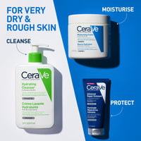 CeraVe Advanced Repair Ointment for Very Dry & Chapped Skin, 88ml
