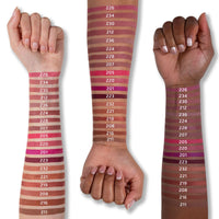 IMPALA | Creamy Waterproof Lip Pencil Cinnamon Color 216 | Permanent Lip Liner | Waterproof Lip Pencil | Long-lasting Lip Liner | Volumizing Effect