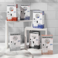 Nioxin 3-Part System, System 2 Natural Hair with Progressed Thinning, Hair Thickening Treatment, Scalp Therapy, Trial Kit