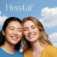 Herstat L-Lysine & Propolis | Advanced Lip Health & Immune Support | High Strength Formula with Quercetin, Vitamin C, Vitamin E & Zinc