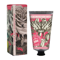 Kew Royal Botanic Gardens Royal Botanic Gardens KEW Hand Cream & Shea Butter Set - Summer Rose