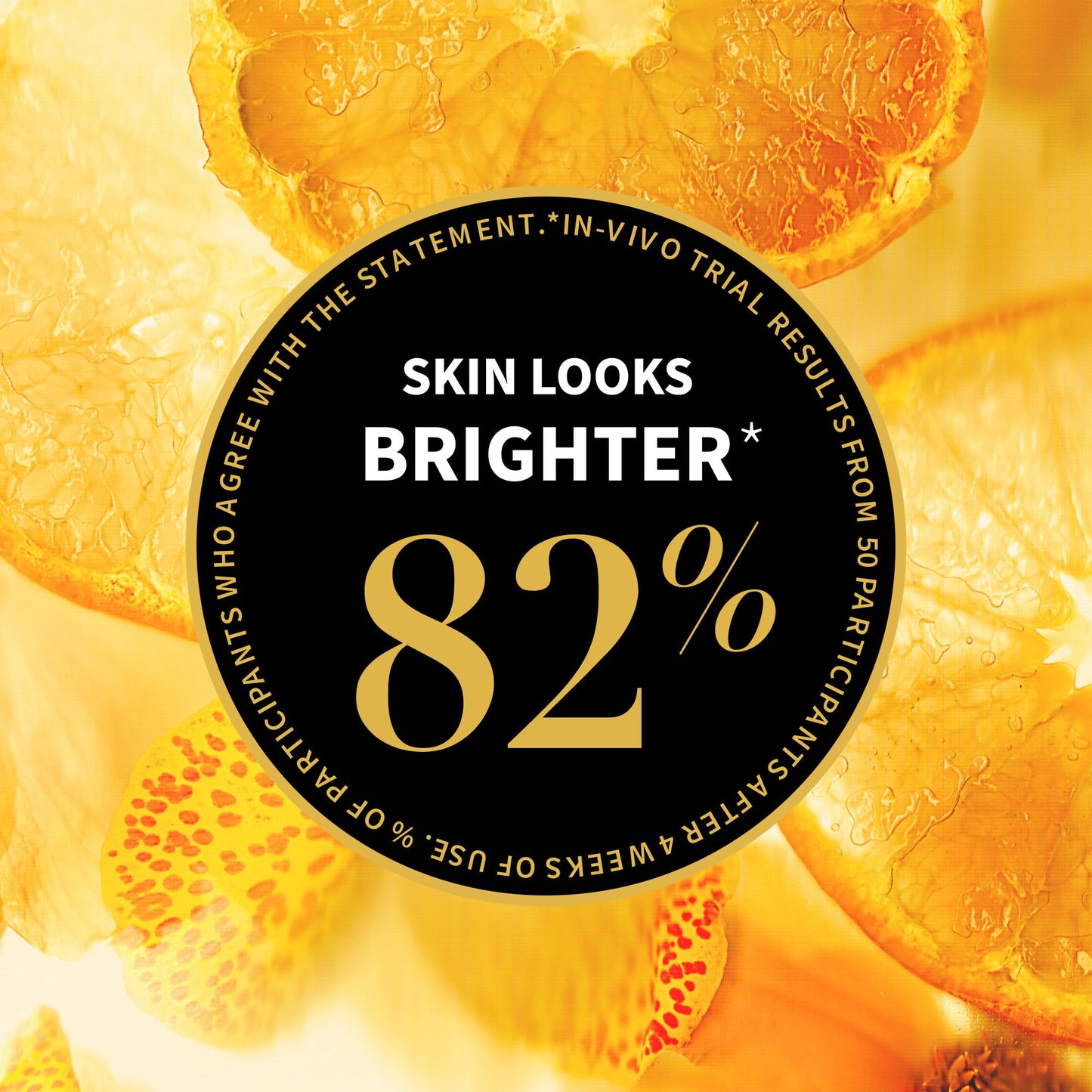 Antipodes Glory Vitamin C Triple-Action Glow Toner – Vegan & Vitamin C Skincare – Glow AHA Tonic for Pigmentation, Dull Skin, Premature Ageing – 100ml