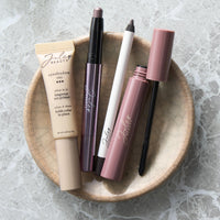 Julep Eyeshadow 101 Long Wear Eye Primer, Lightweight Green tea-infused Eye Primer, 0.35 Oz