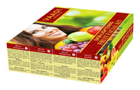 Vaadi Herbals Skin Lightening Fruit Facial Kit, 70g