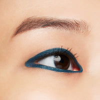 Shiseido Microliner Ink 08 Teal 0 g