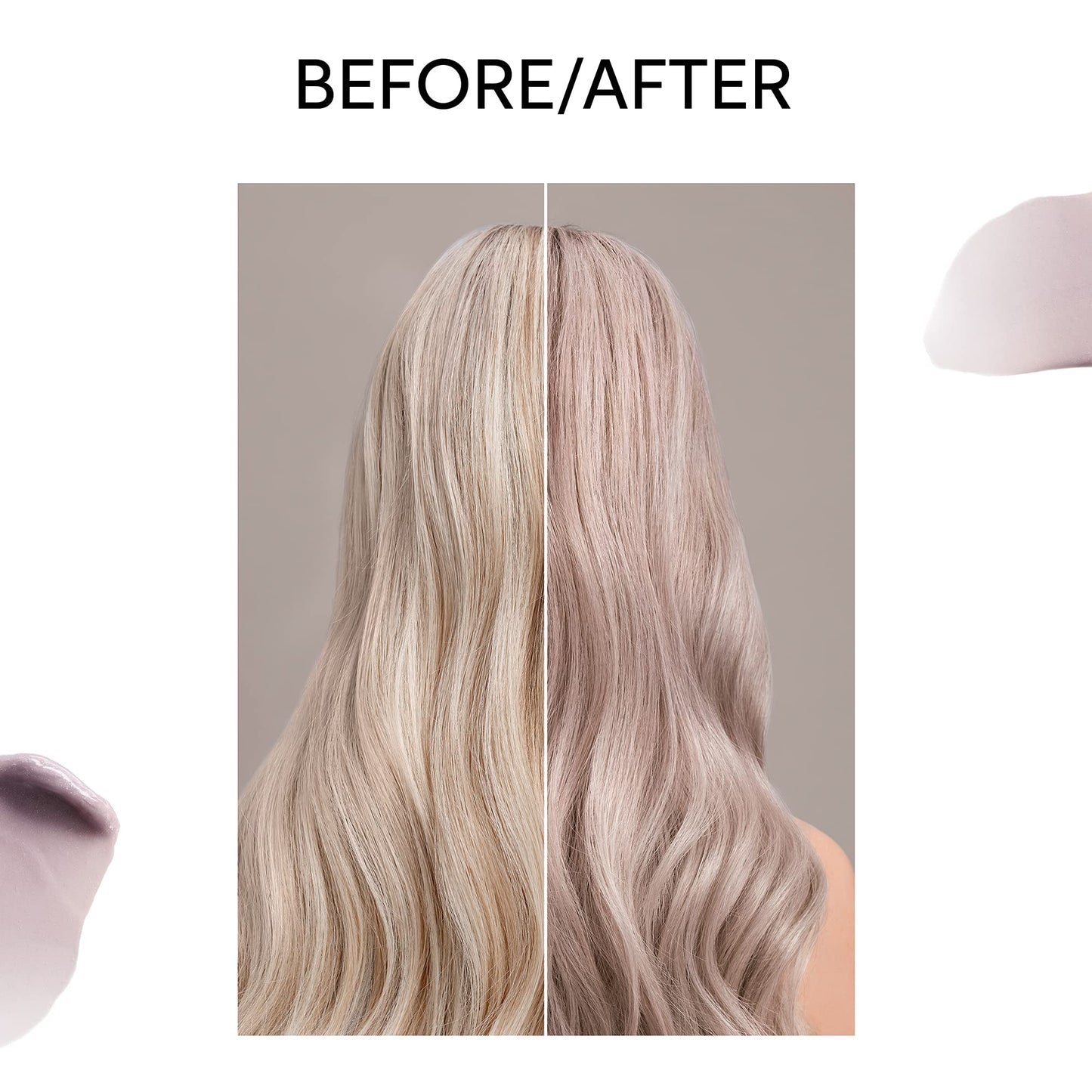 Wella Professionals Wella Professional Color Fresh Mask | Temporary Color Refresh Treatment |Semi-Permanent Hair Dye | Wash Out Colour |150ml | Pearl Blonde