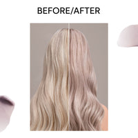 Wella Professionals Wella Professional Color Fresh Mask | Temporary Color Refresh Treatment |Semi-Permanent Hair Dye | Wash Out Colour |150ml | Pearl Blonde