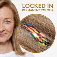 Josh Wood Colour Permanent Hair Dye, 7.5 Darkest Blonde, 100ml