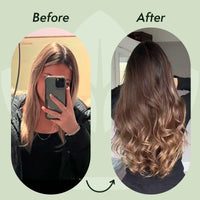 Nature Spell Rosemary Oil for Hair Growth, Pre-Diluted Scalp Oil, Stimulates Growth, Strengthens Dry and Damaged Strands, Nourishes Split Ends, Colour Safe, For All Hair Types, Vegan, 150 ml
