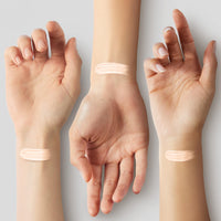 L'Oreal Paris Cover Liquid Foundation, With 4% Niacinamide, Long Lasting, Natural Finish, Available in 20 Shades, SPF 25, Infallible 32H Matte Cover, Shade 110, 30ml