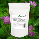 Nutrics® 550mg ASTRAGALUS ROOT 100% Pure x 90 V Capsules (1 Month Supply) huáng qí Milkvetch g - Suitable for Vegan Vegetarian Halal Kosher
