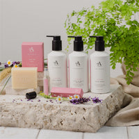 Arran Sense of Scotland Naturals Calm Quick Absorbing Calming Lavender & Chamomile Fresh Fragranced Pulse Point Oil Vegan Cruelty Free