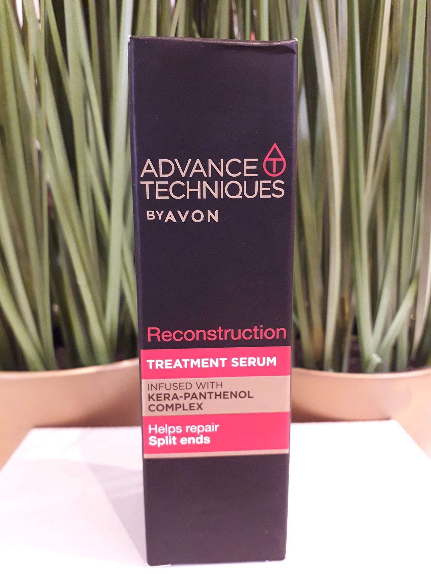 Avon Advance Techniques Reconstruction Deep Restore Hair Serum – 30ml