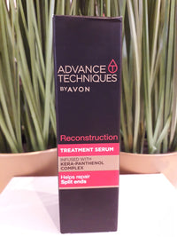 Avon Advance Techniques Reconstruction Deep Restore Hair Serum – 30ml