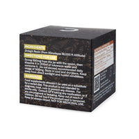 Shilajit - Pure Original Himalayan 30g - 100% Pure, Rich in Fulvic & Humic Acid, Contains 85 Minerals, Immune System & Vitality Booster, Vegan - Lab Tested - Mission C