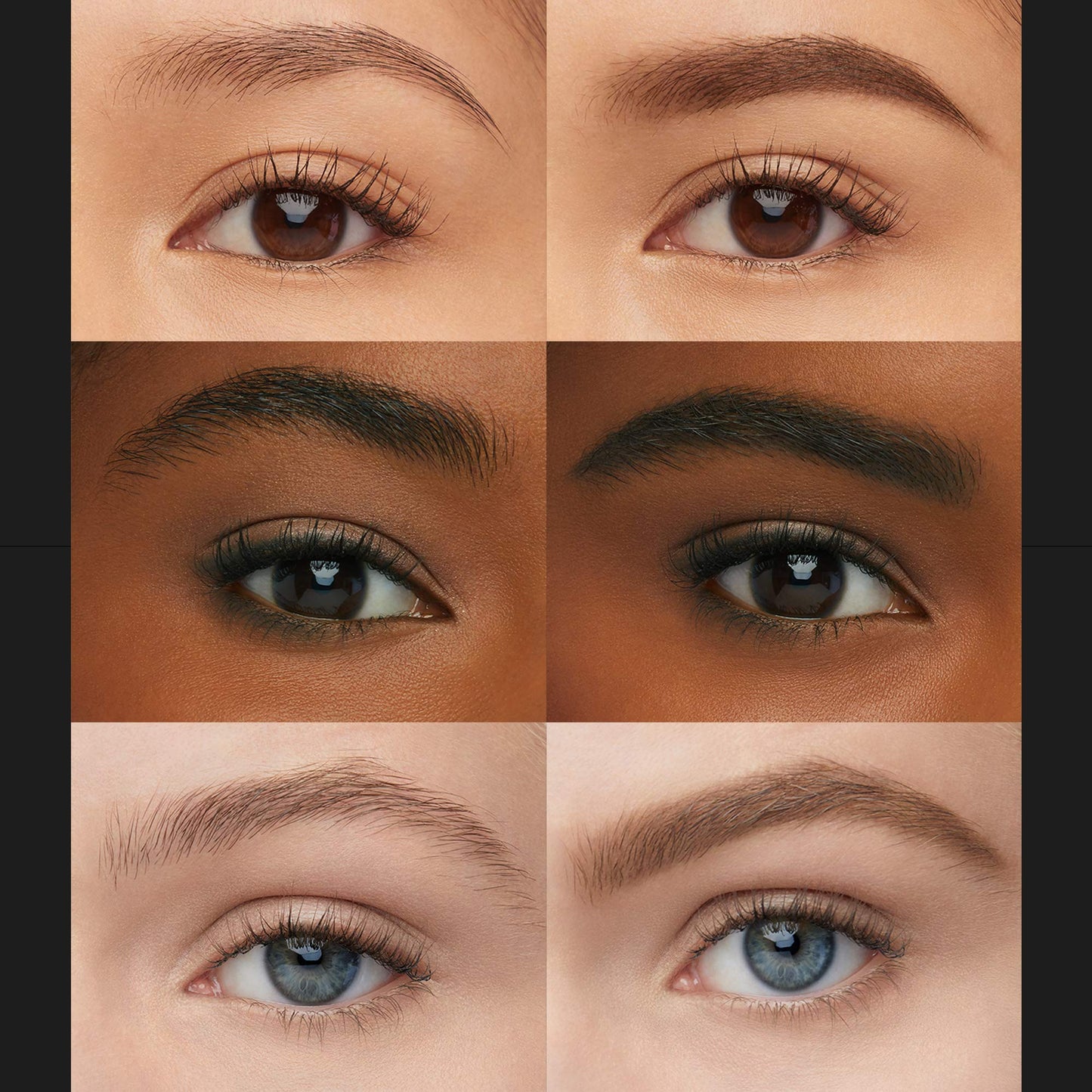 Maybelline Brow Satin, Medium Brown