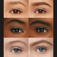 Maybelline Brow Satin, Medium Brown