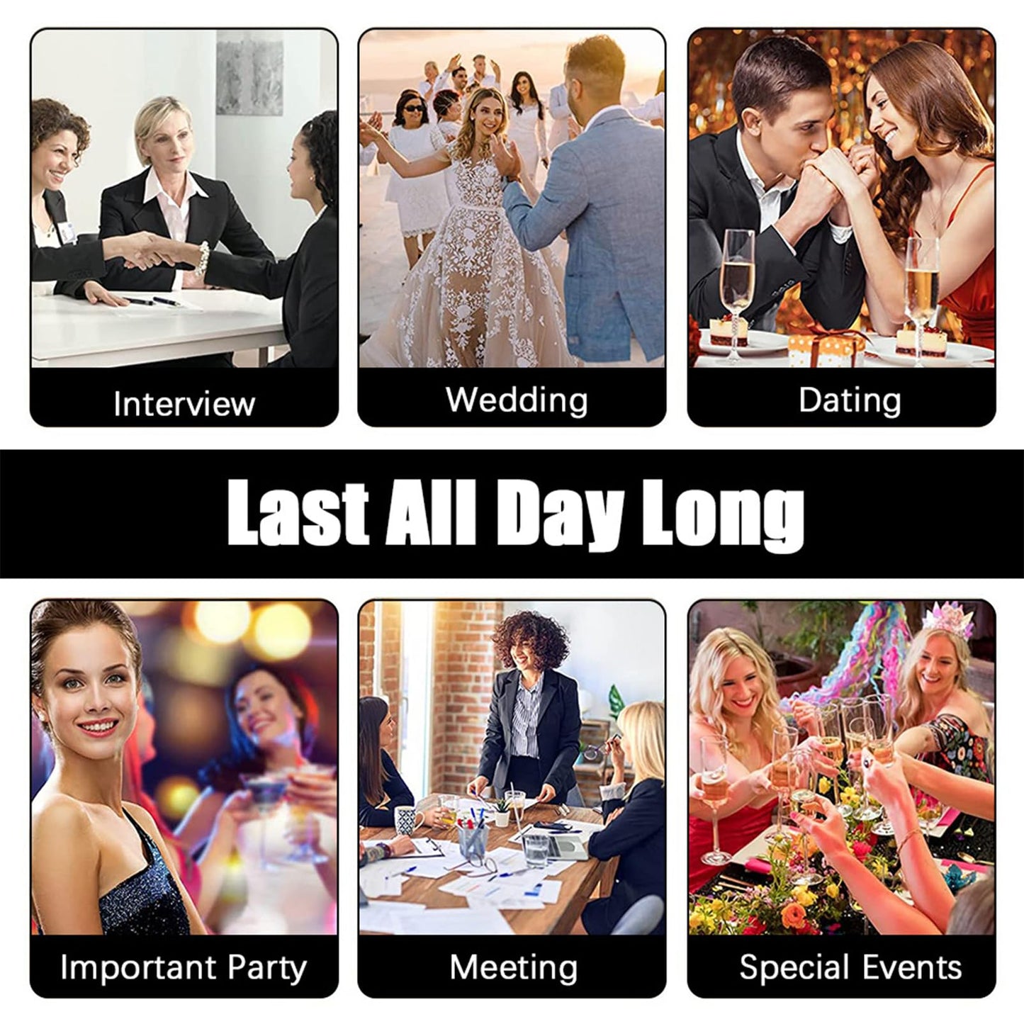 SHEBEEDO Tattoo Cover Up, Scar Concealer, Concealer, Professional Waterproof Concealer, Scar Concealer for Men and Women, Spot Covering Birthmark Tattoo Concealer for Scars, Dark Spots and Vitiligo (2pcs)