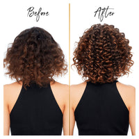 Pantene Pro-V Coconut Infused Hair Oil, 100ml, For Dry, Damaged Hair, Leave-In Conditioner for Curly Hair