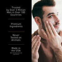 Brickell Men's Products Brickell Men's Revitalizing Anti-Aging Cream For Men, Natural & Organic Anti Wrinkle Night Face Cream, 59 mL, Unscented