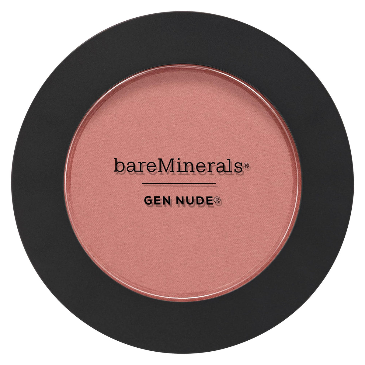 bareMinerals GEN NUDE POWDER BLUSH - CALL MY BLUISH